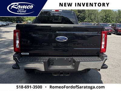 2026 Ford Super Duty F-350 SRW Base