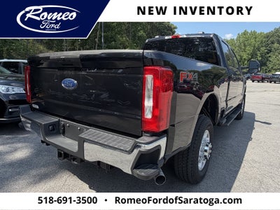 2026 Ford Super Duty F-350 SRW Base