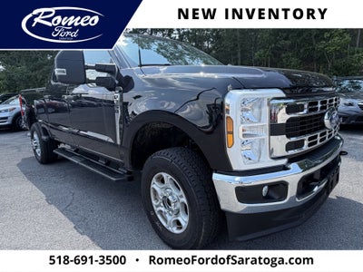 2026 Ford Super Duty F-350 SRW Base