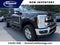 2026 Ford Super Duty F-350 SRW Base