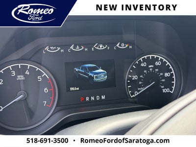 2026 Ford Super Duty F-350 SRW Base