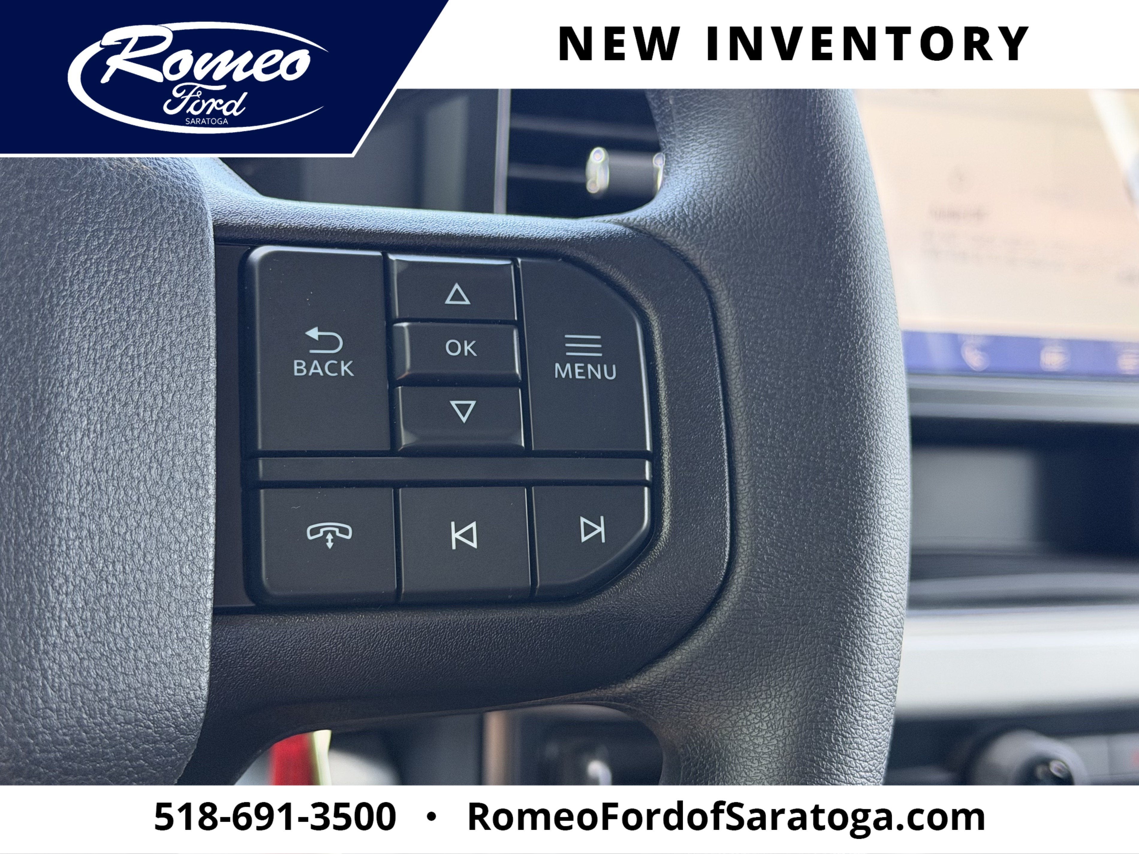 2026 Ford Super Duty F-350 SRW Base