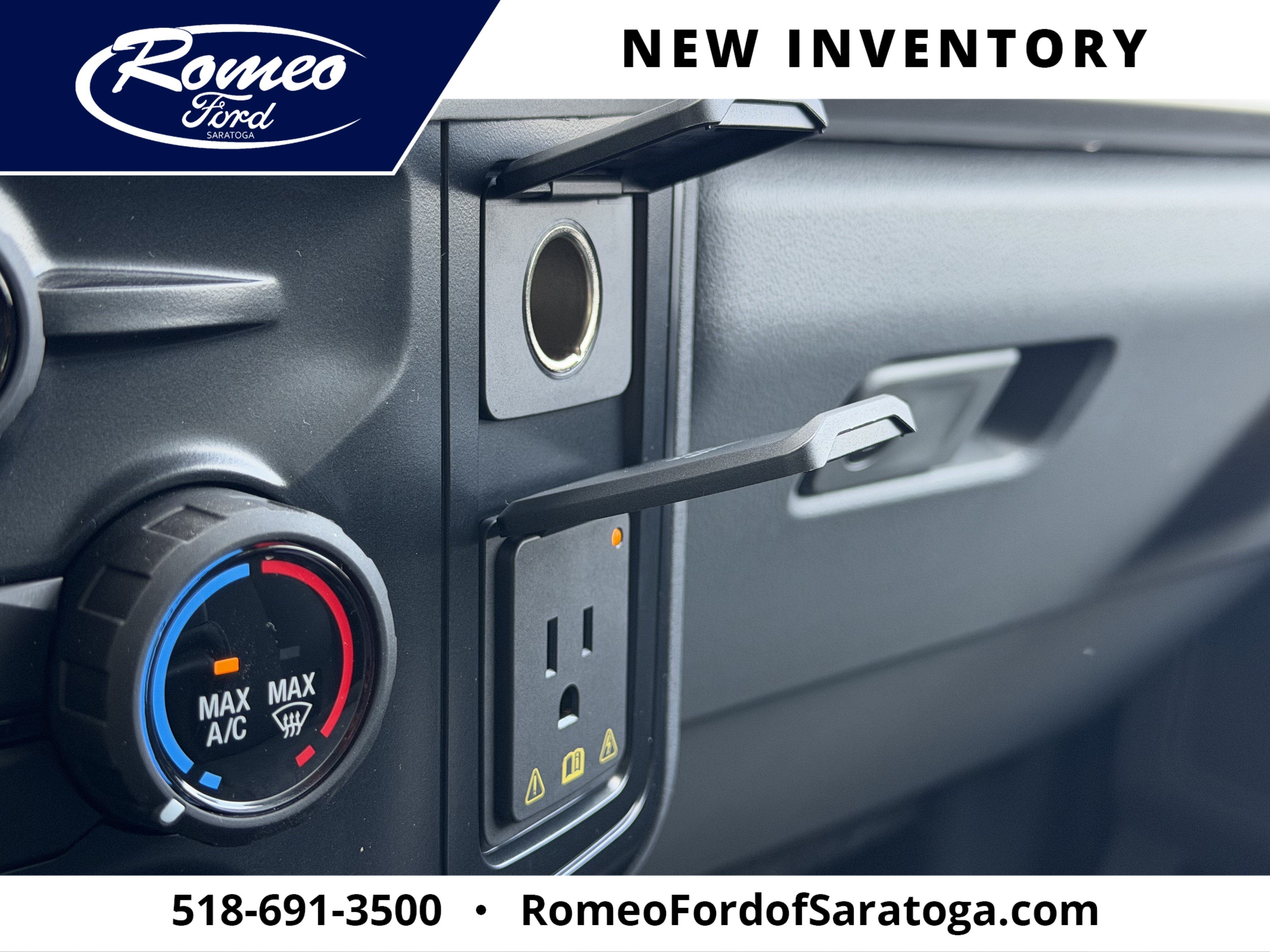 2026 Ford Super Duty F-350 SRW Base