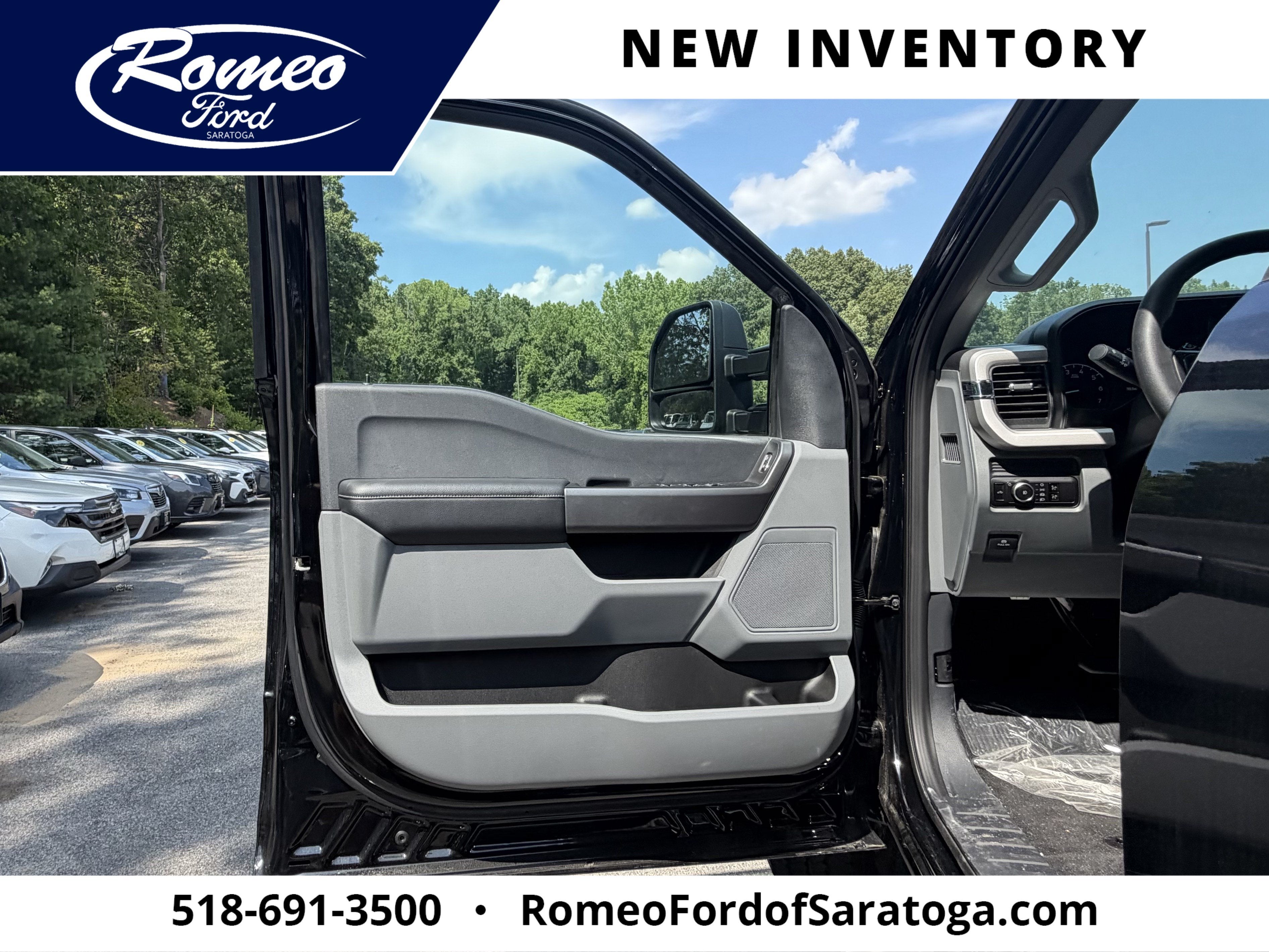 2026 Ford Super Duty F-350 SRW Base