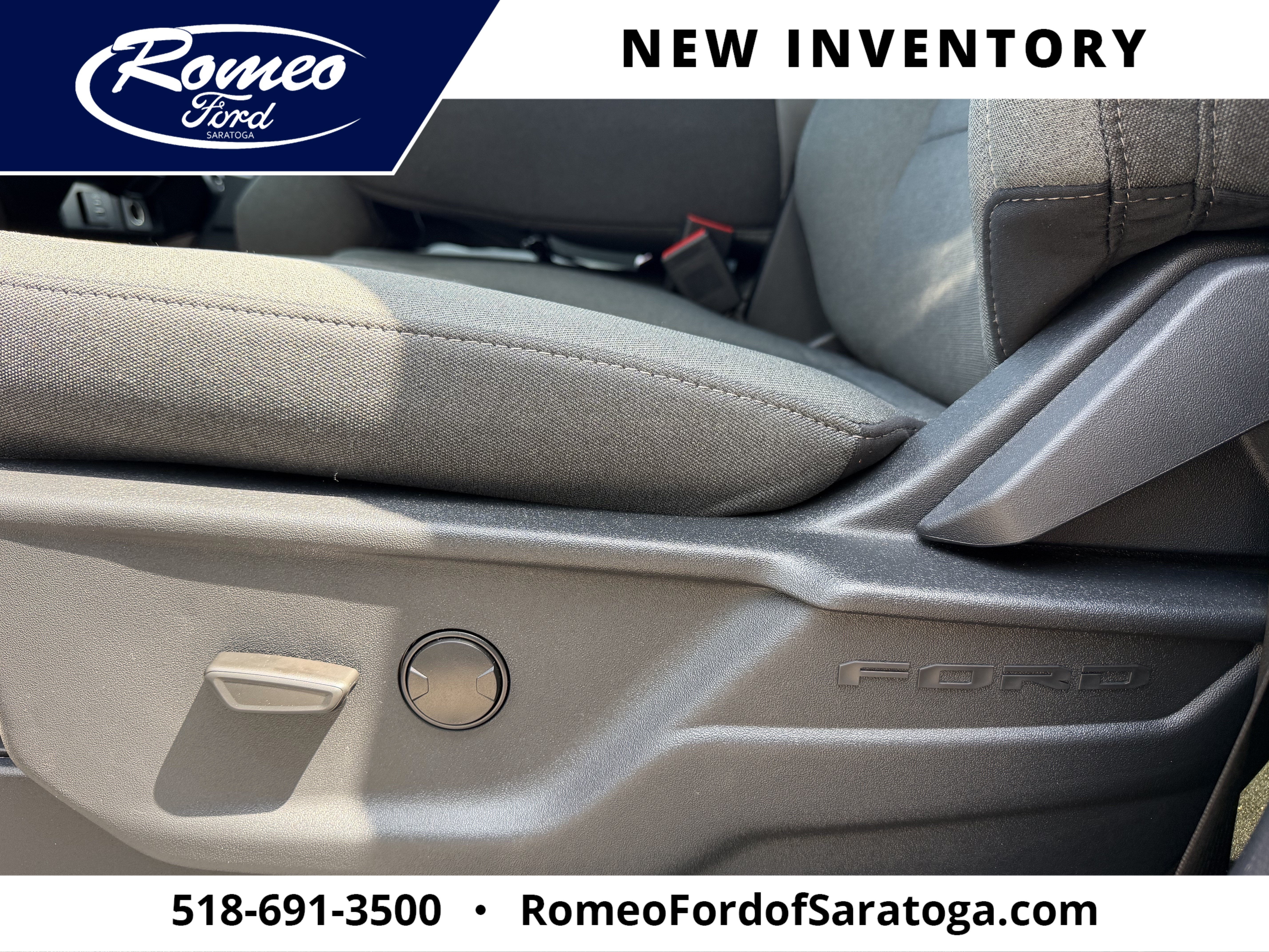 2026 Ford Super Duty F-350 SRW Base