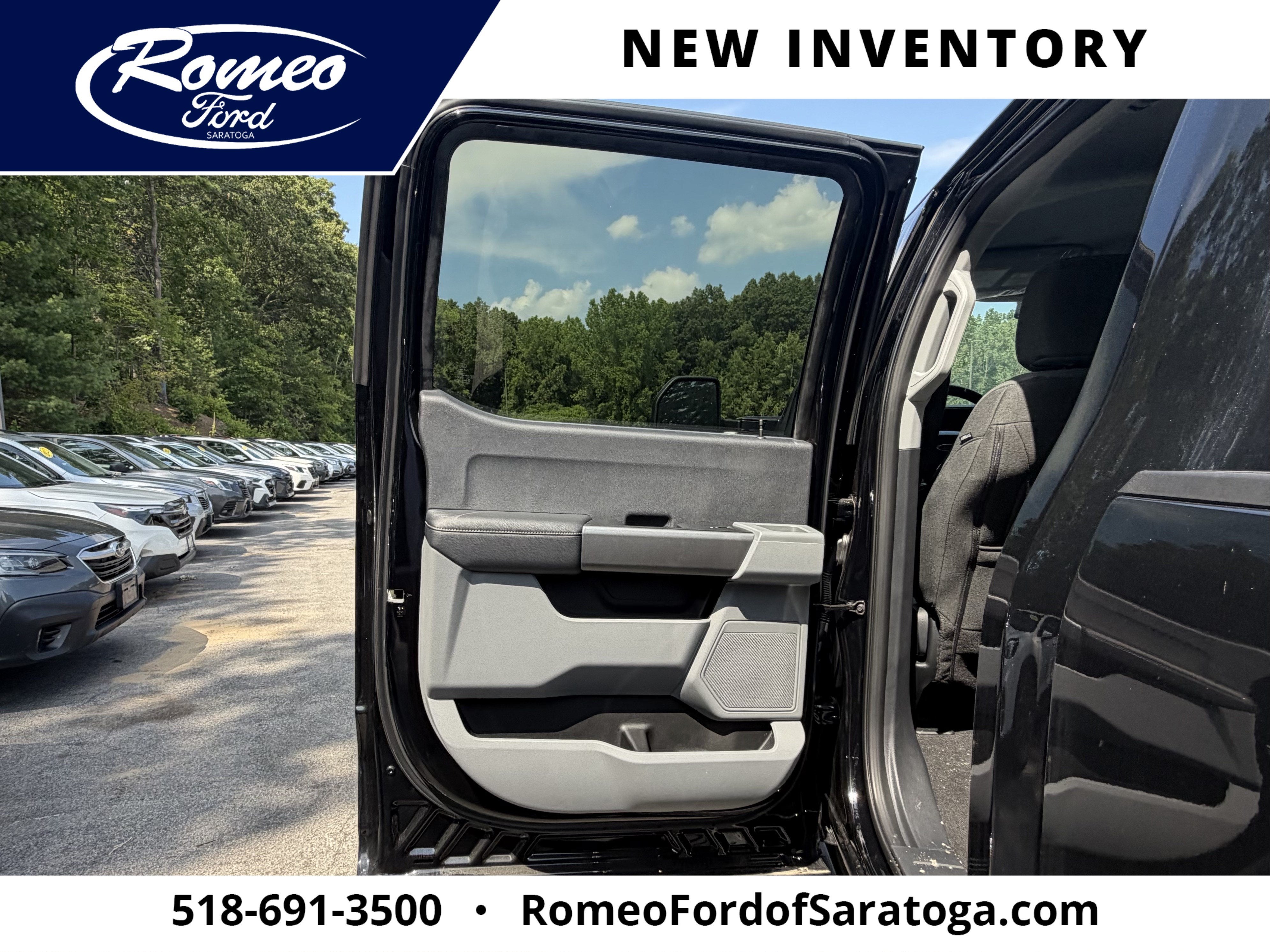 2026 Ford Super Duty F-350 SRW Base