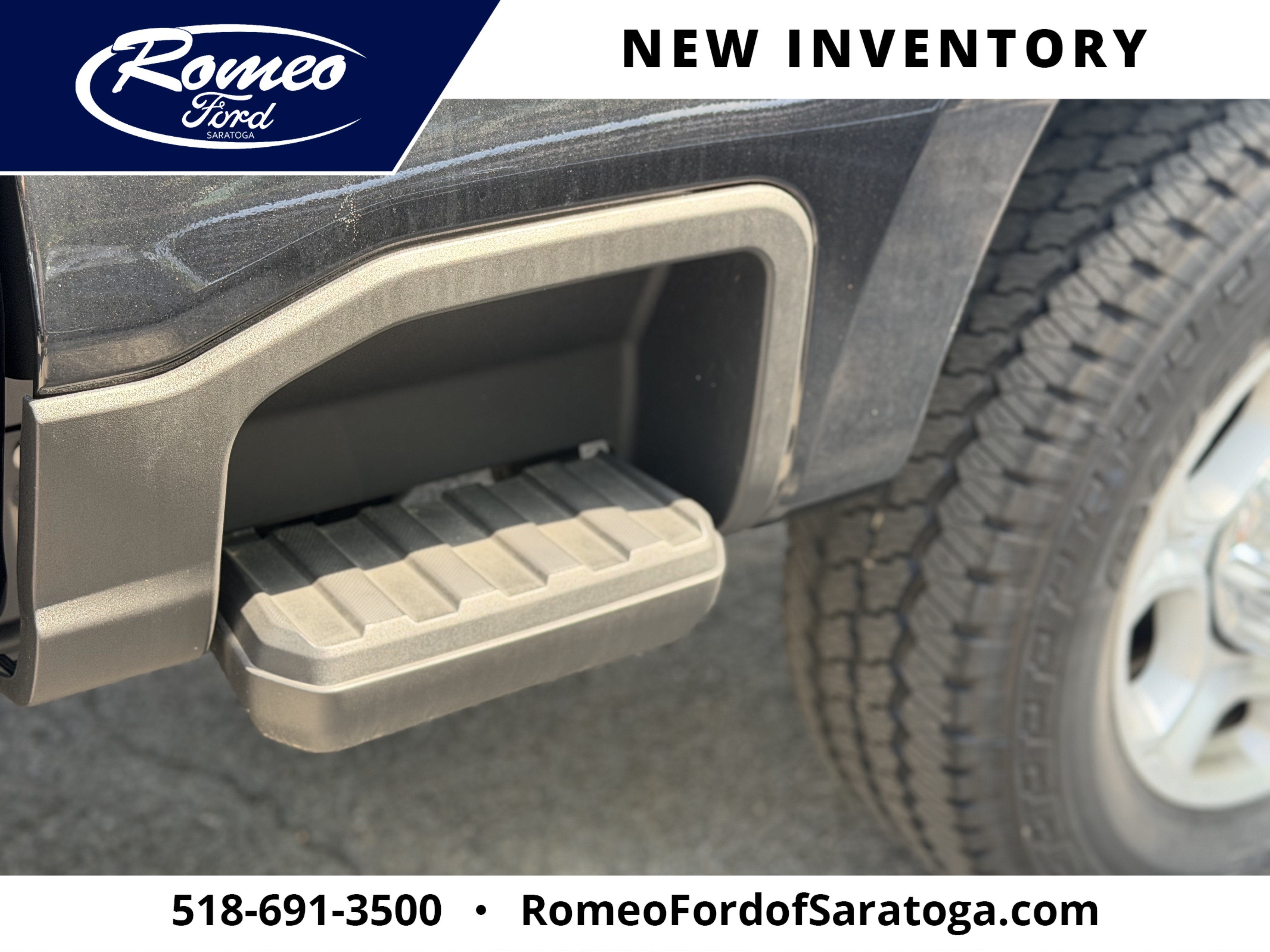 2026 Ford Super Duty F-350 SRW Base