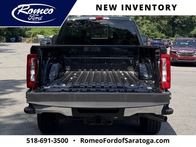 2026 Ford Super Duty F-350 SRW Base