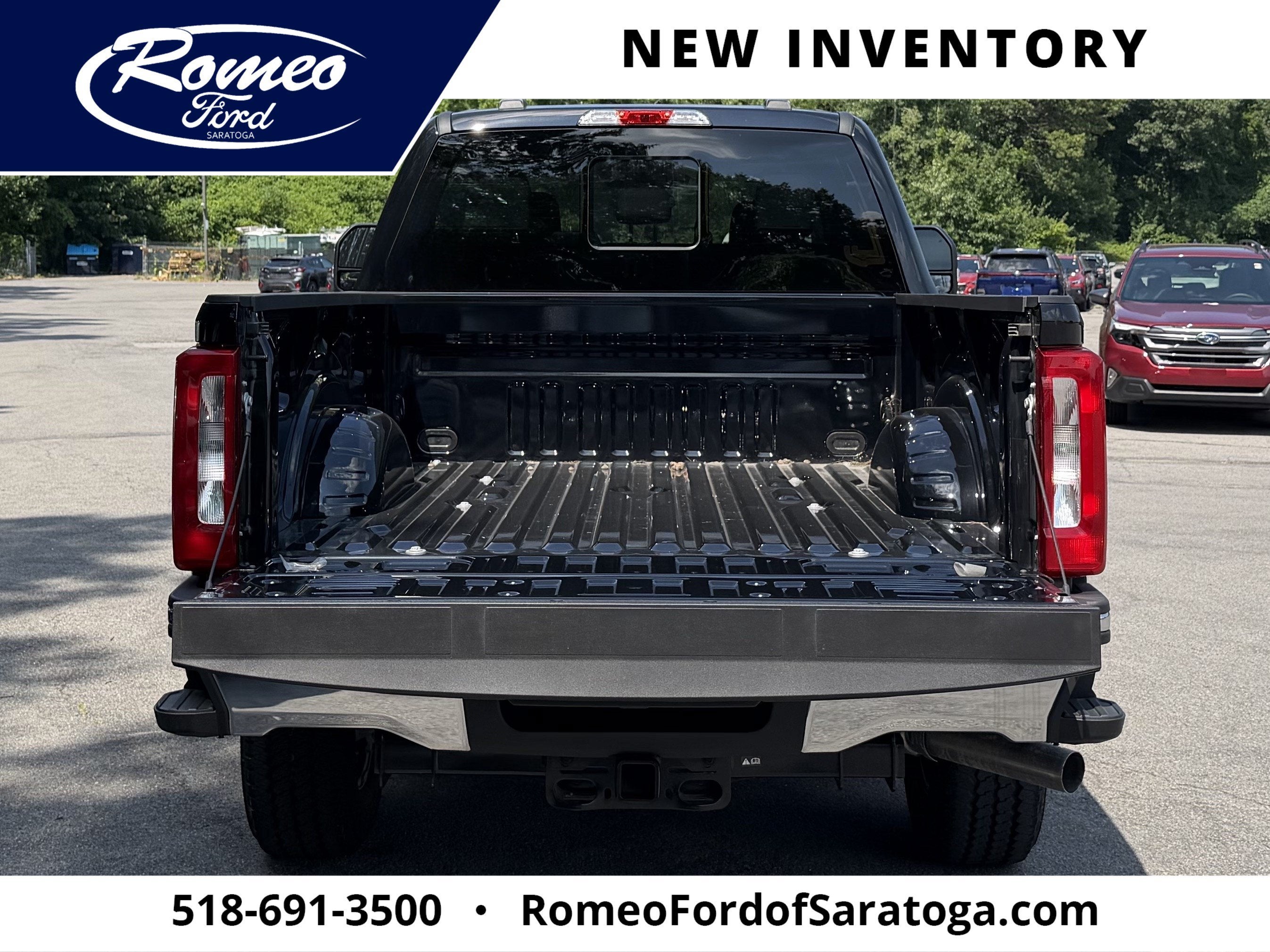 2026 Ford Super Duty F-350 SRW Base