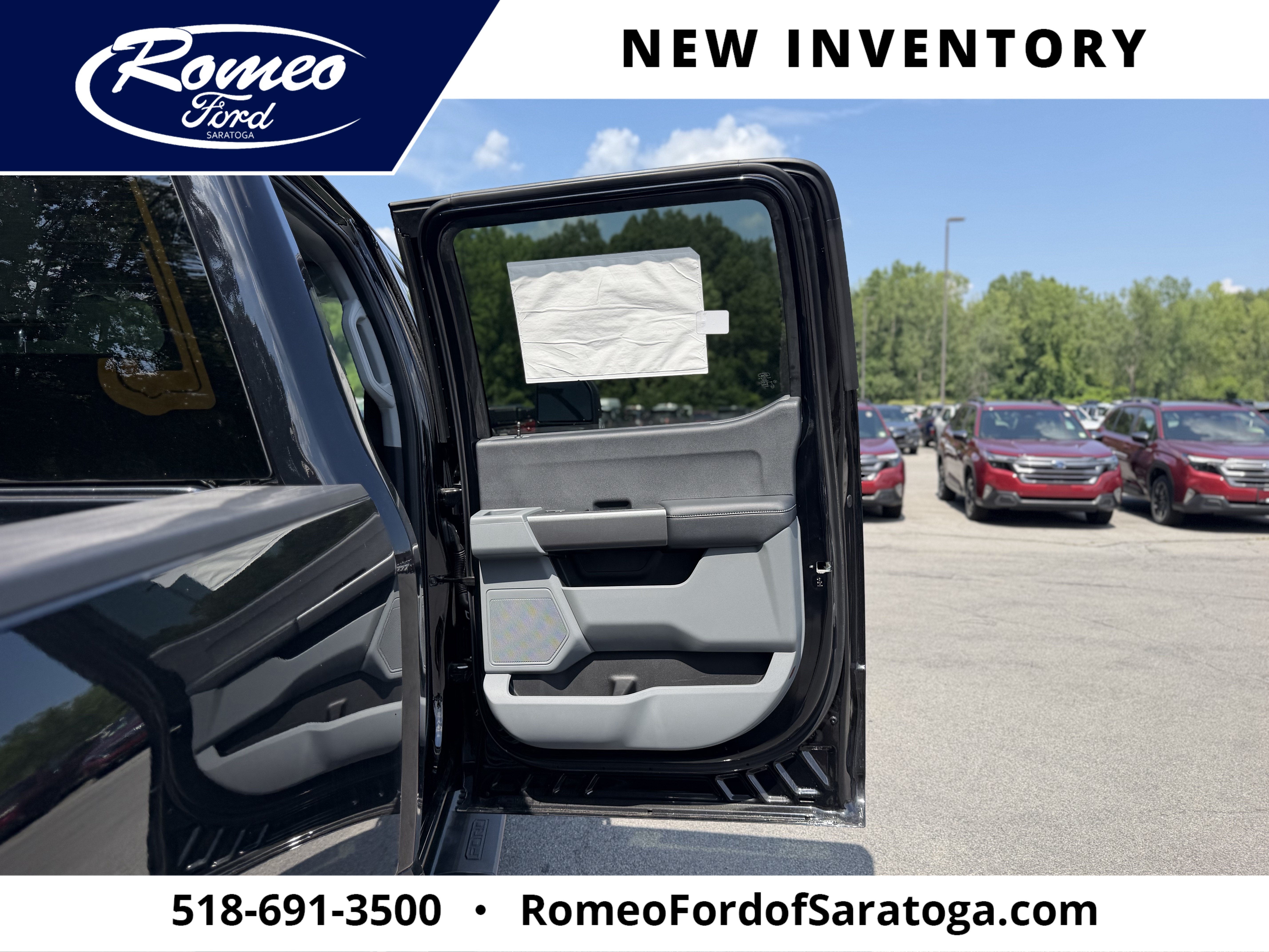 2026 Ford Super Duty F-350 SRW Base