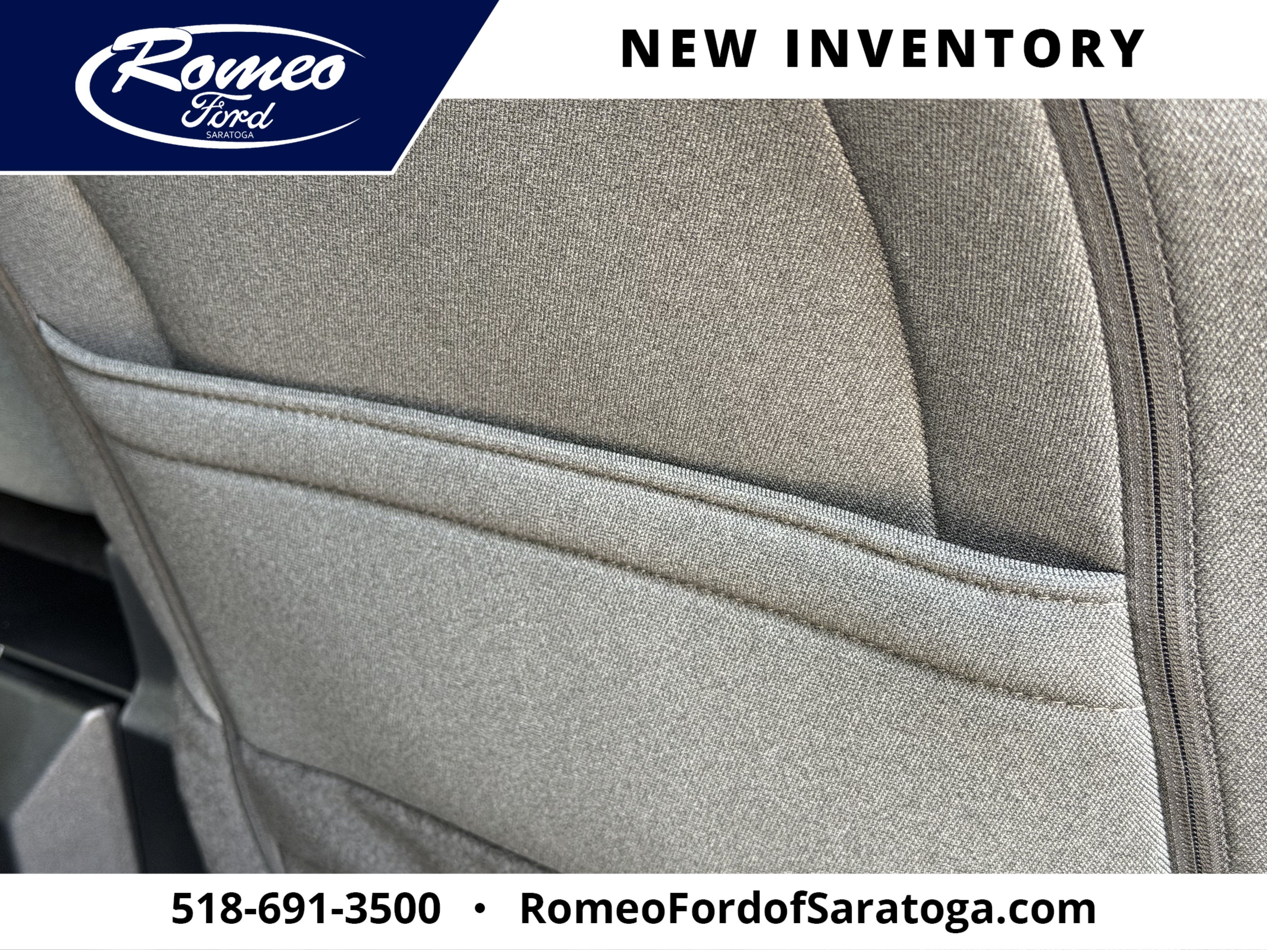 2026 Ford Super Duty F-350 SRW Base
