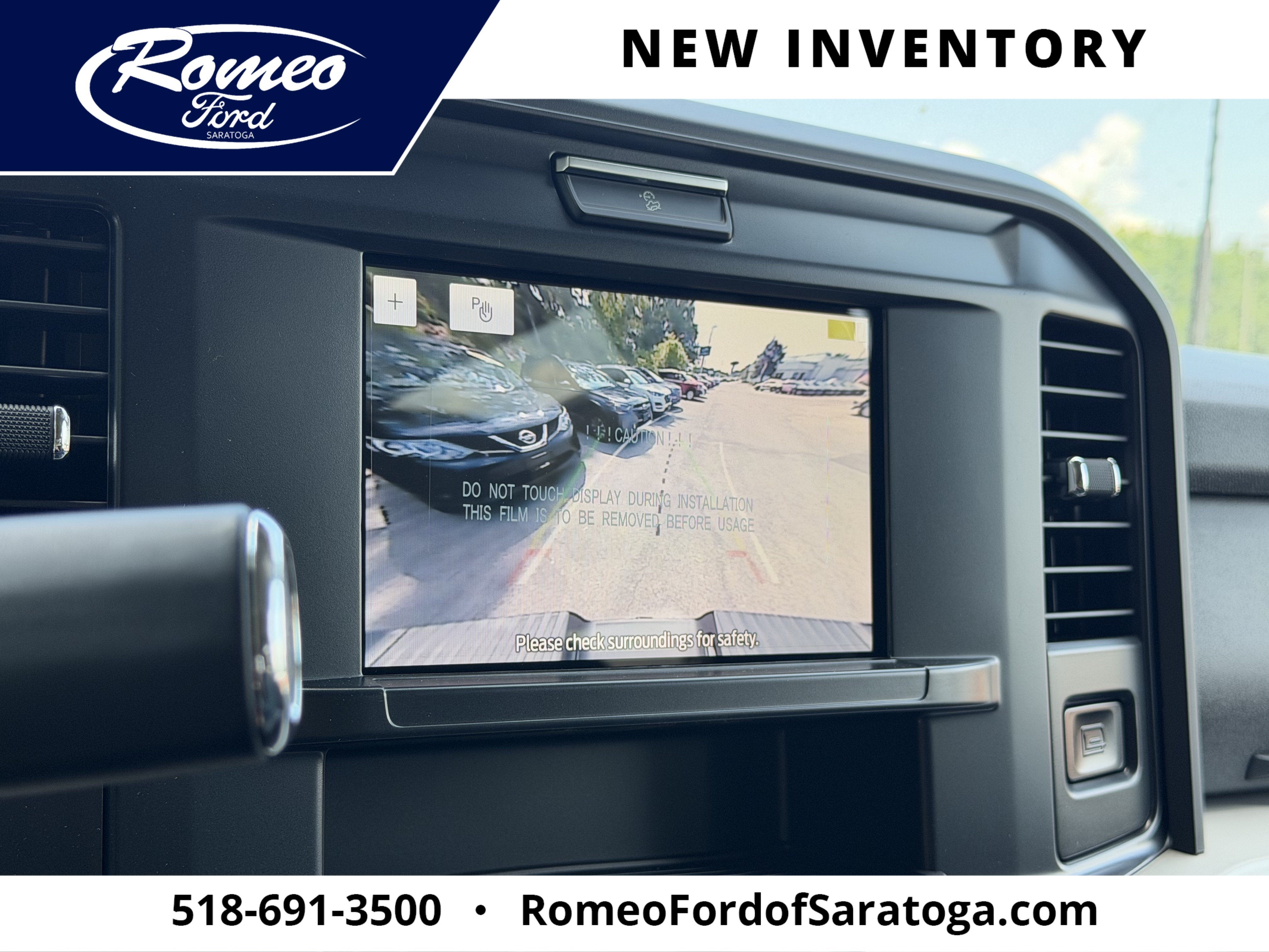 2026 Ford Super Duty F-350 SRW Base