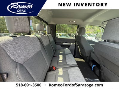 2026 Ford Super Duty F-350 SRW Base