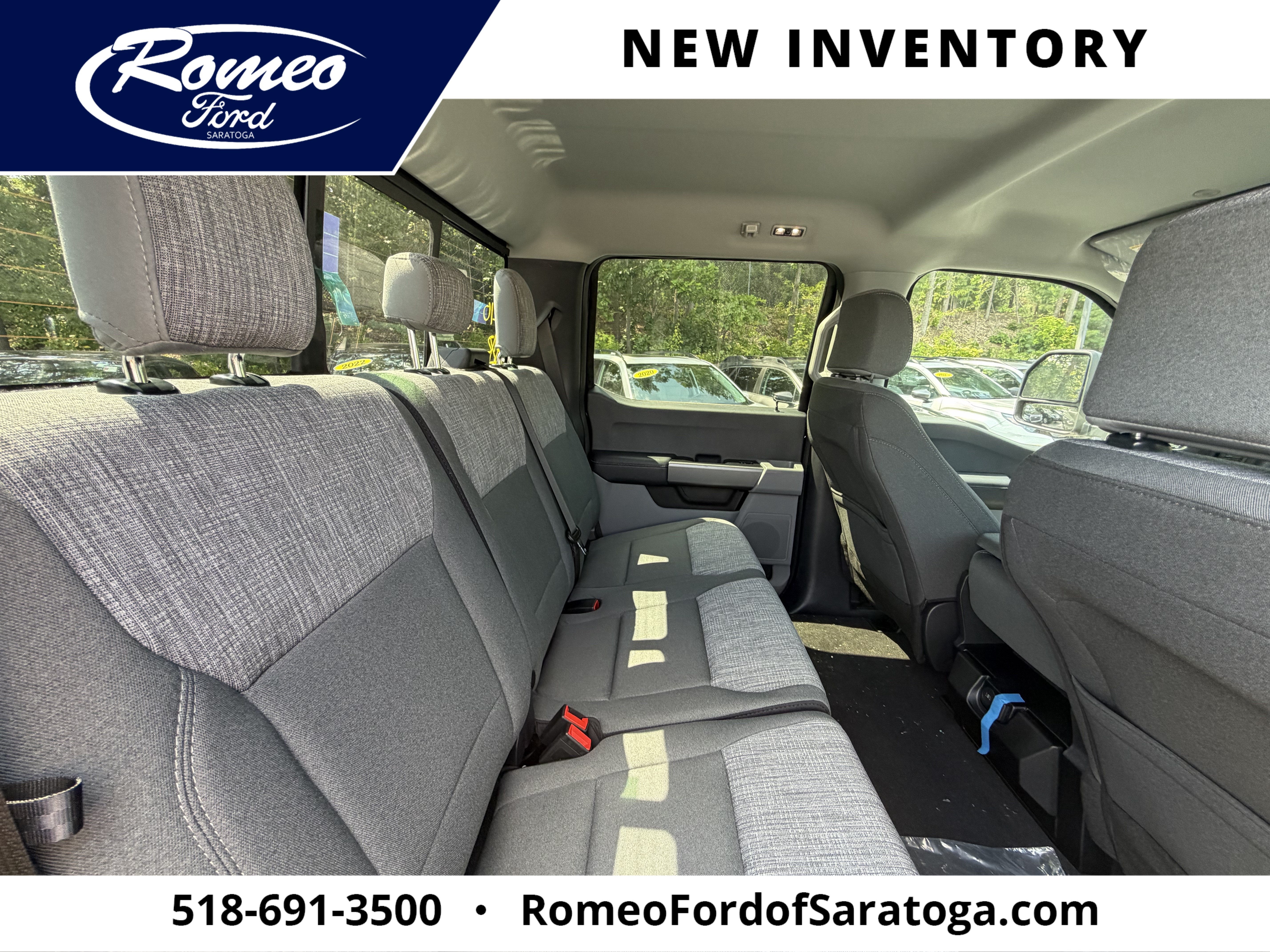 2026 Ford Super Duty F-350 SRW Base