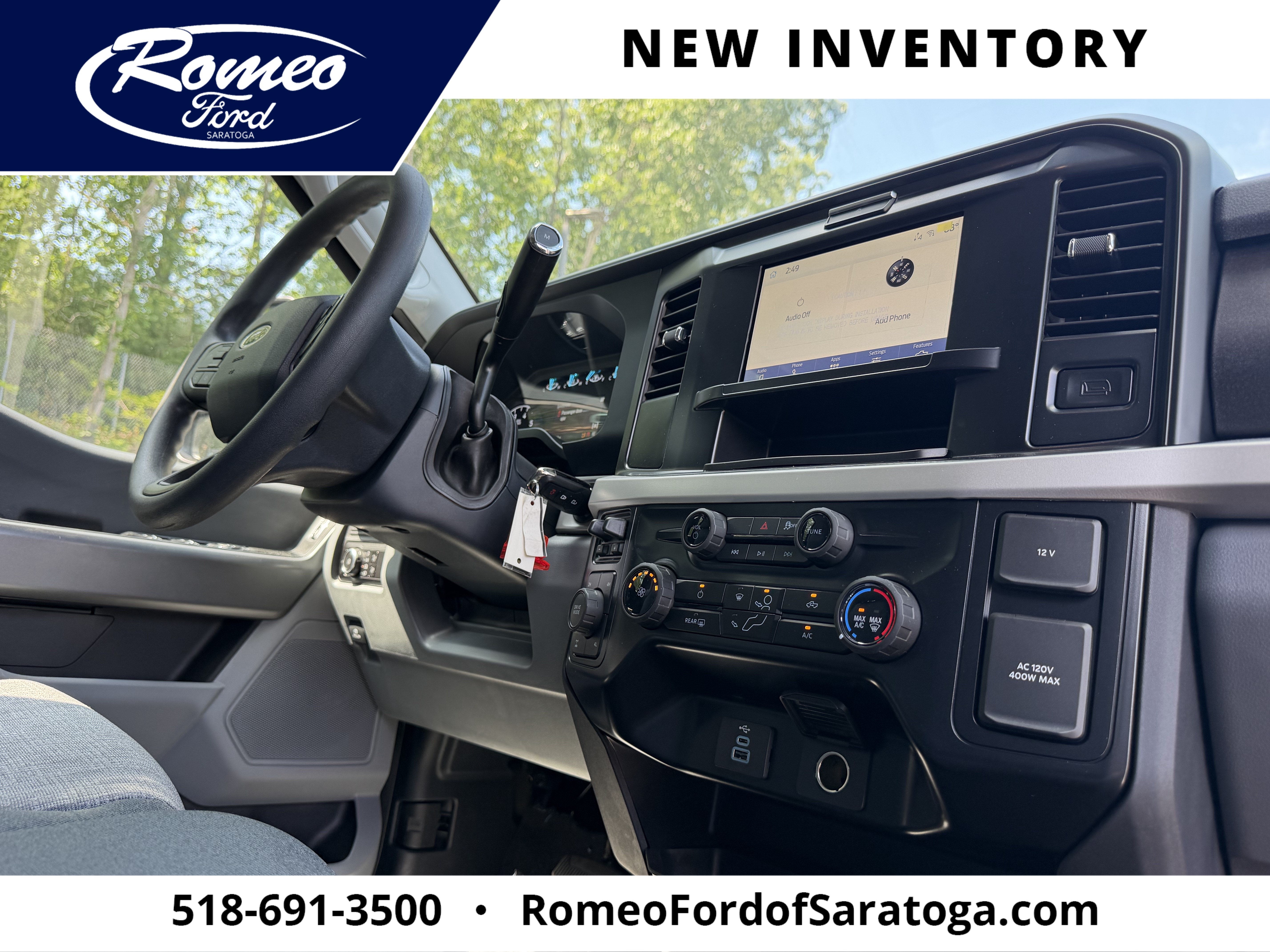 2026 Ford Super Duty F-350 SRW Base
