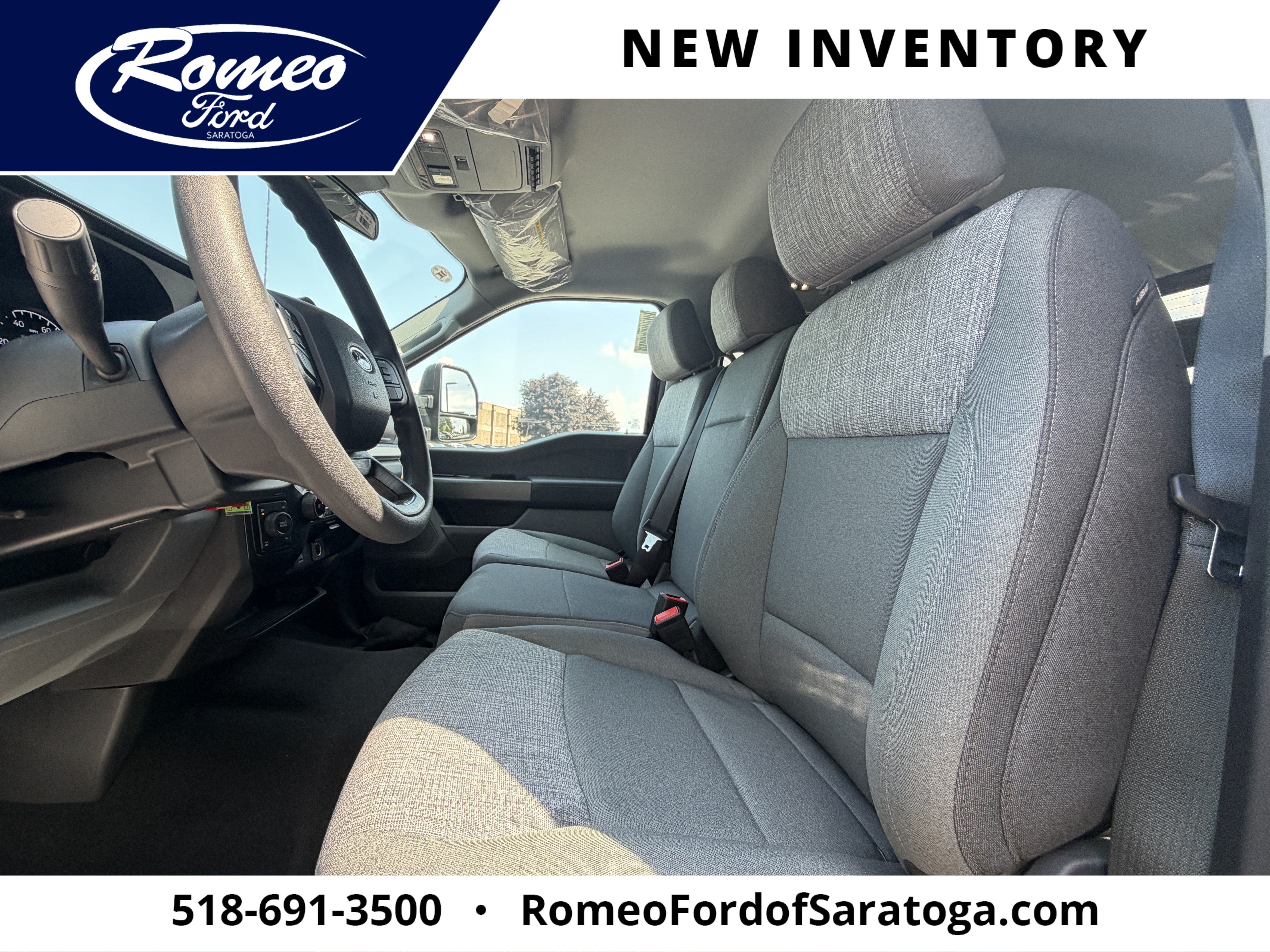 2026 Ford Super Duty F-350 SRW Base