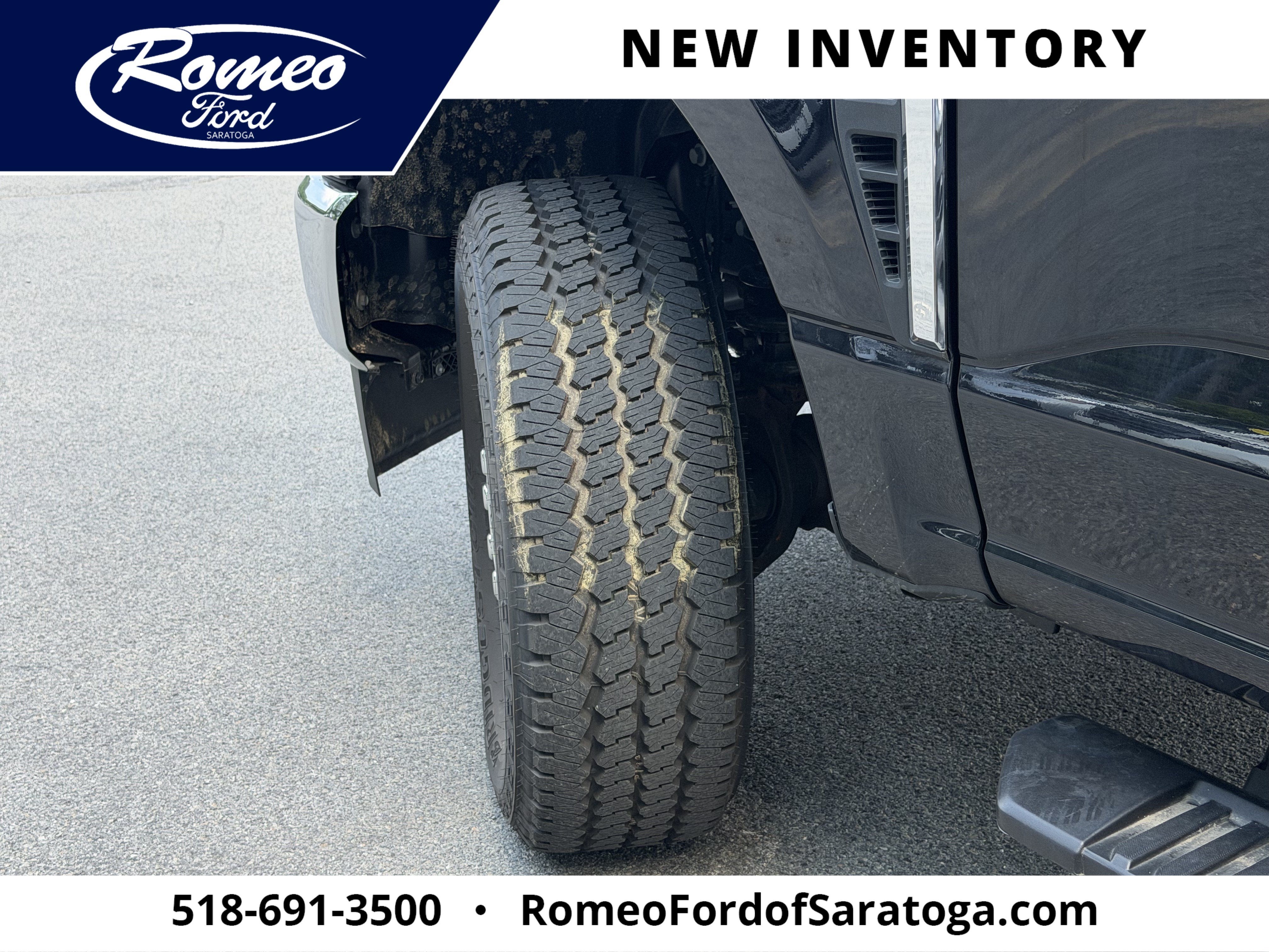 2026 Ford Super Duty F-350 SRW Base