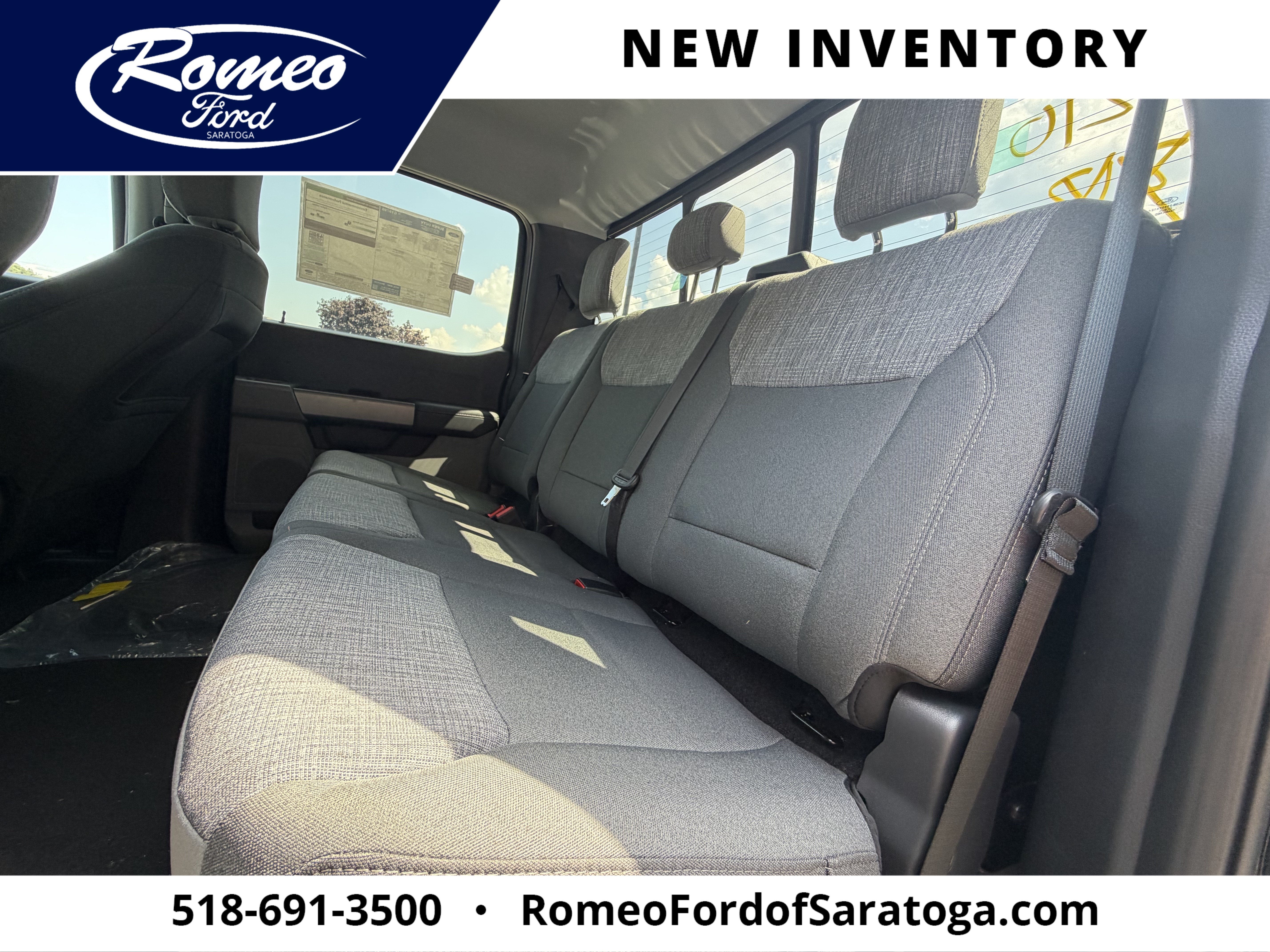 2026 Ford Super Duty F-350 SRW Base