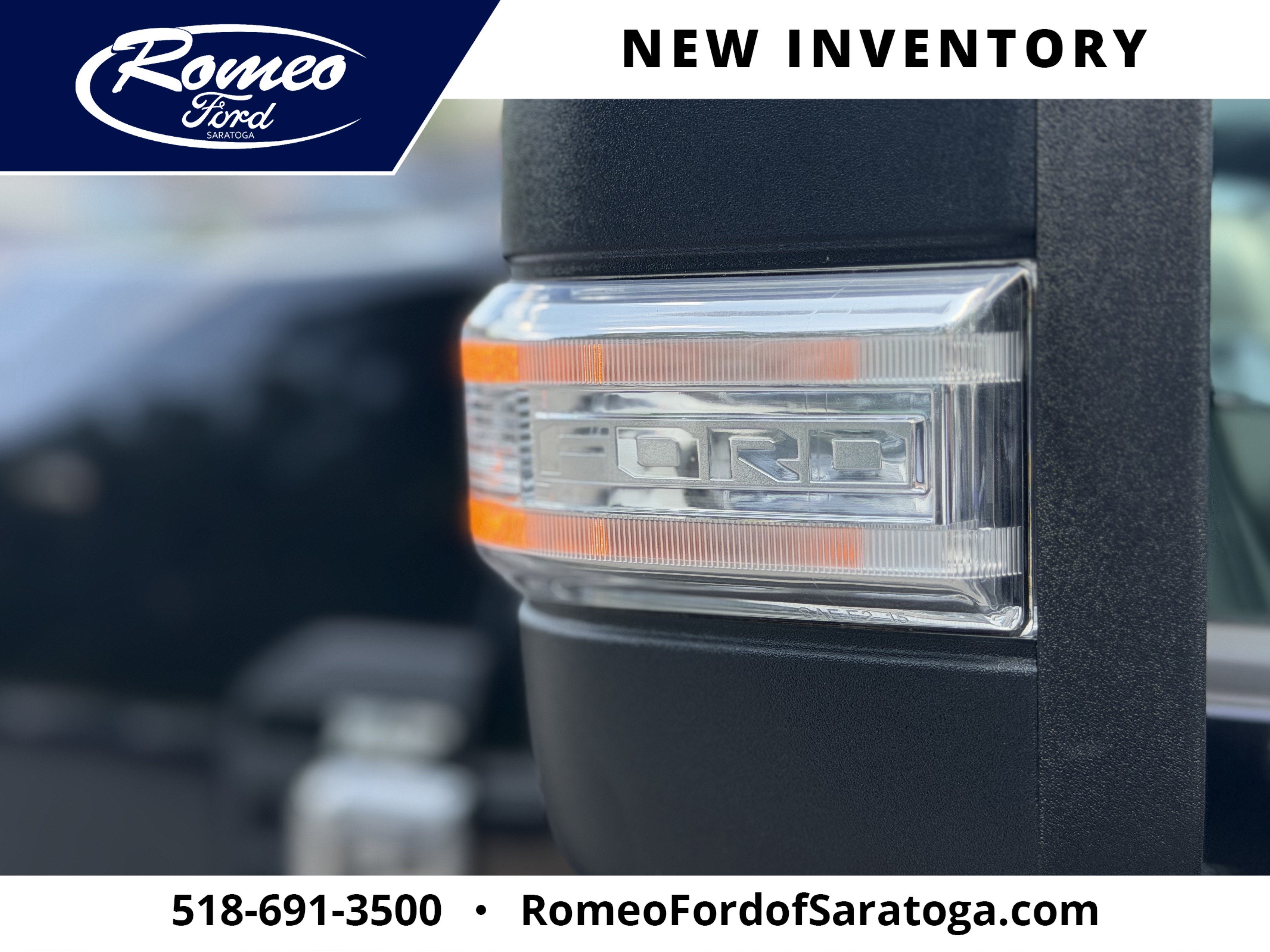 2026 Ford Super Duty F-350 SRW Base
