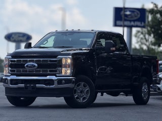 2026 Ford Super Duty F-350 SRW Base