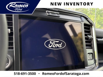 2026 Ford Super Duty F-350 SRW F-350® Lariat®