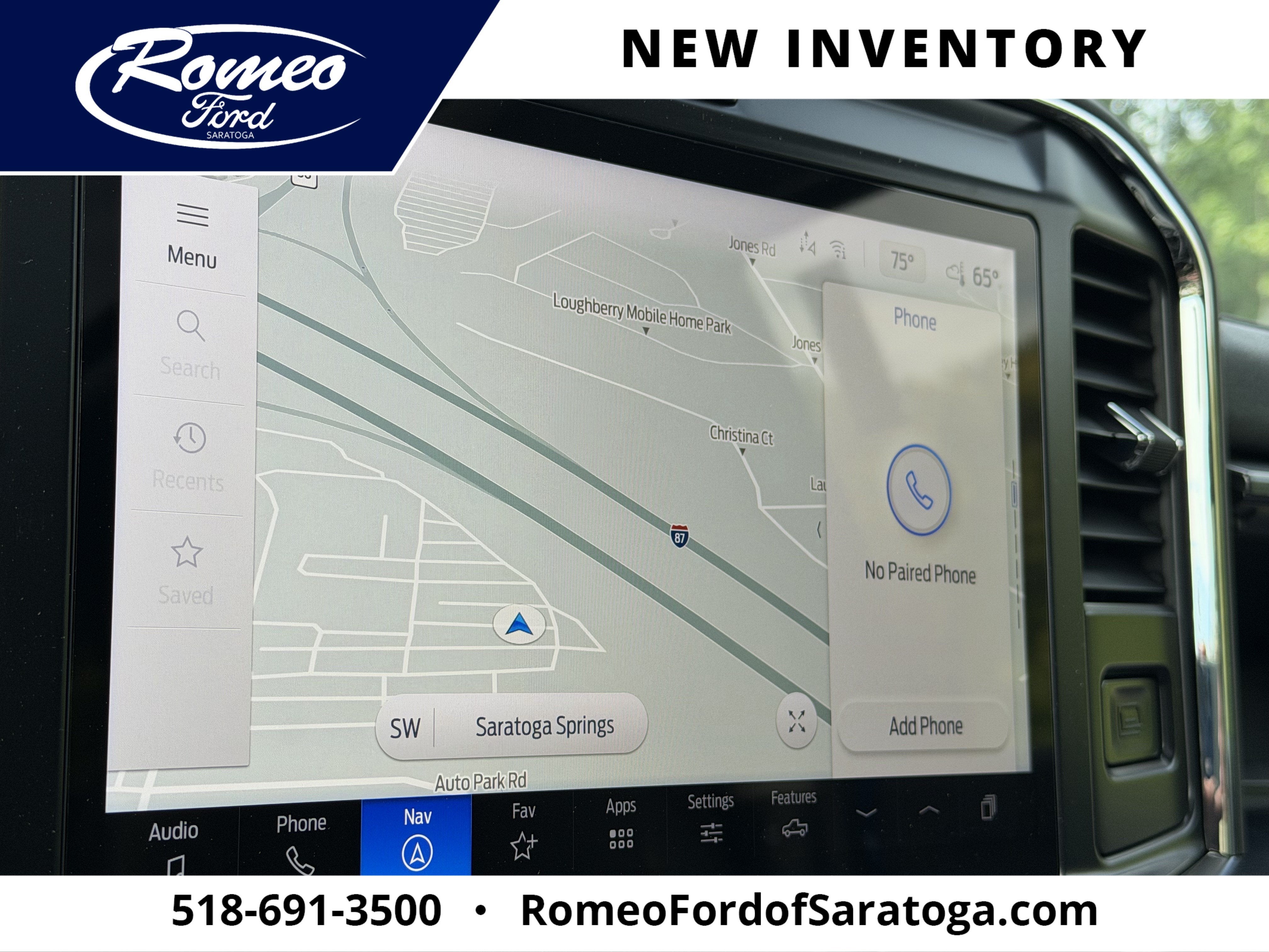 2026 Ford Super Duty F-350 SRW F-350® Lariat®