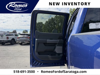 2026 Ford Super Duty F-350 SRW F-350® Lariat®