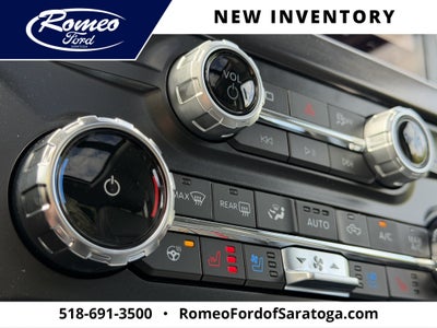 2026 Ford Super Duty F-350 SRW F-350® Lariat®
