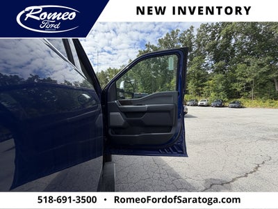 2026 Ford Super Duty F-350 SRW F-350® Lariat®