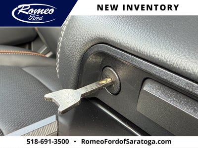 2026 Ford Super Duty F-350 SRW F-350® Lariat®