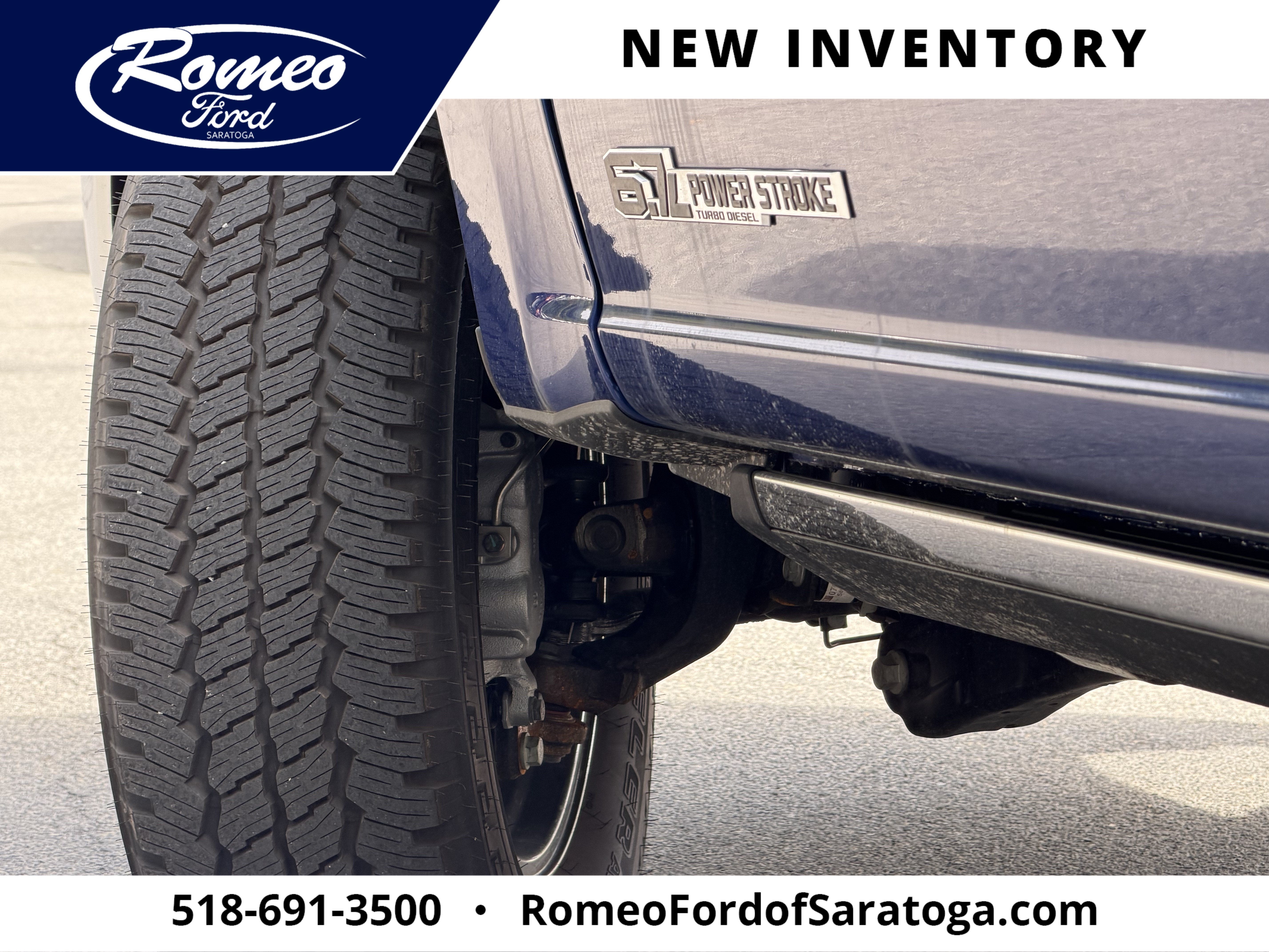2026 Ford Super Duty F-350 SRW F-350® Lariat®