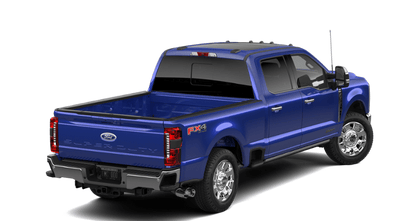 2026 Ford Super Duty F-350 SRW F-350® Lariat®