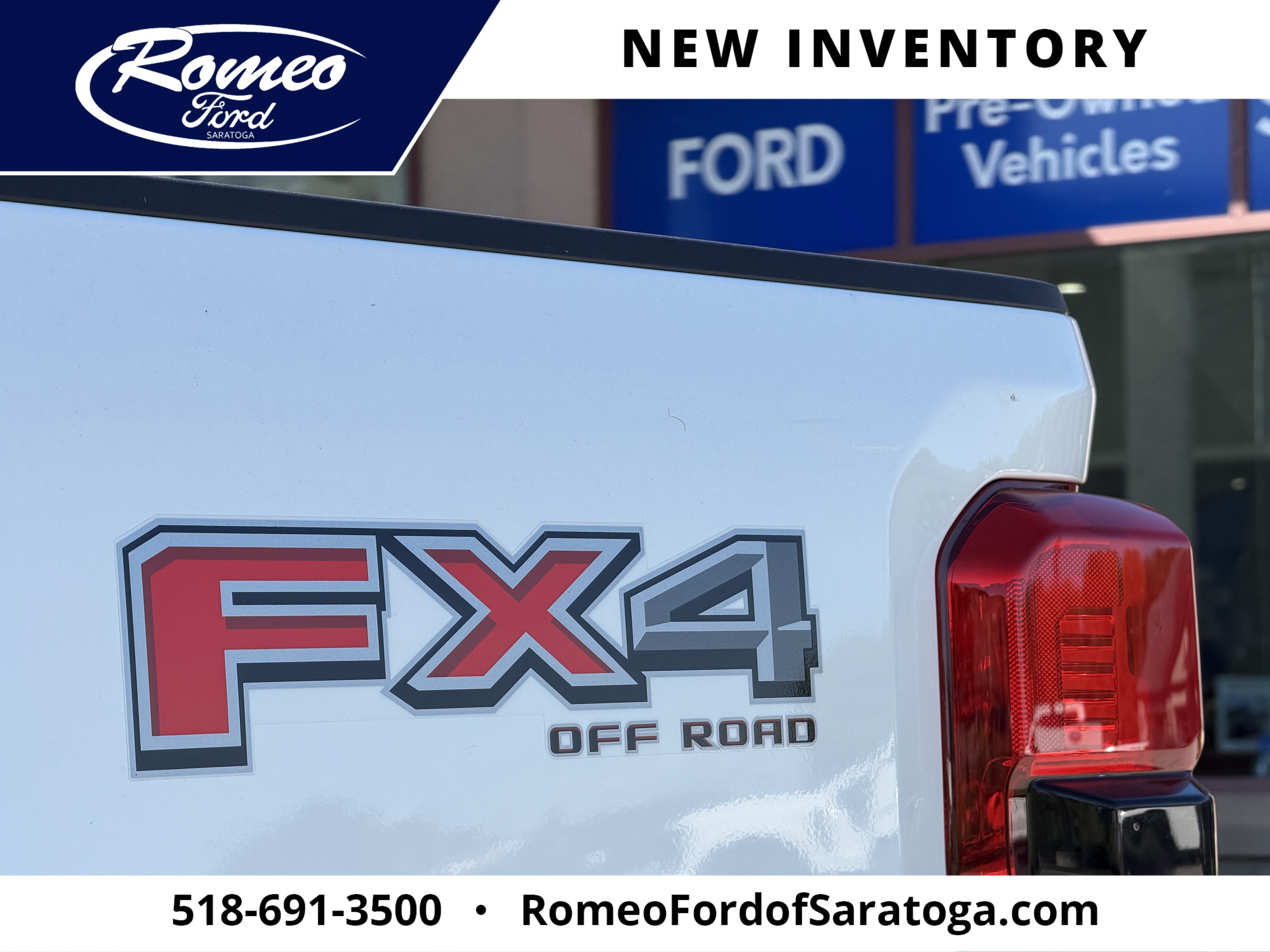 2026 Ford Super Duty F-350 SRW F-350® King Ranch®