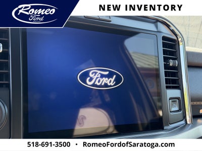 2026 Ford Super Duty F-350 SRW F-350® King Ranch®