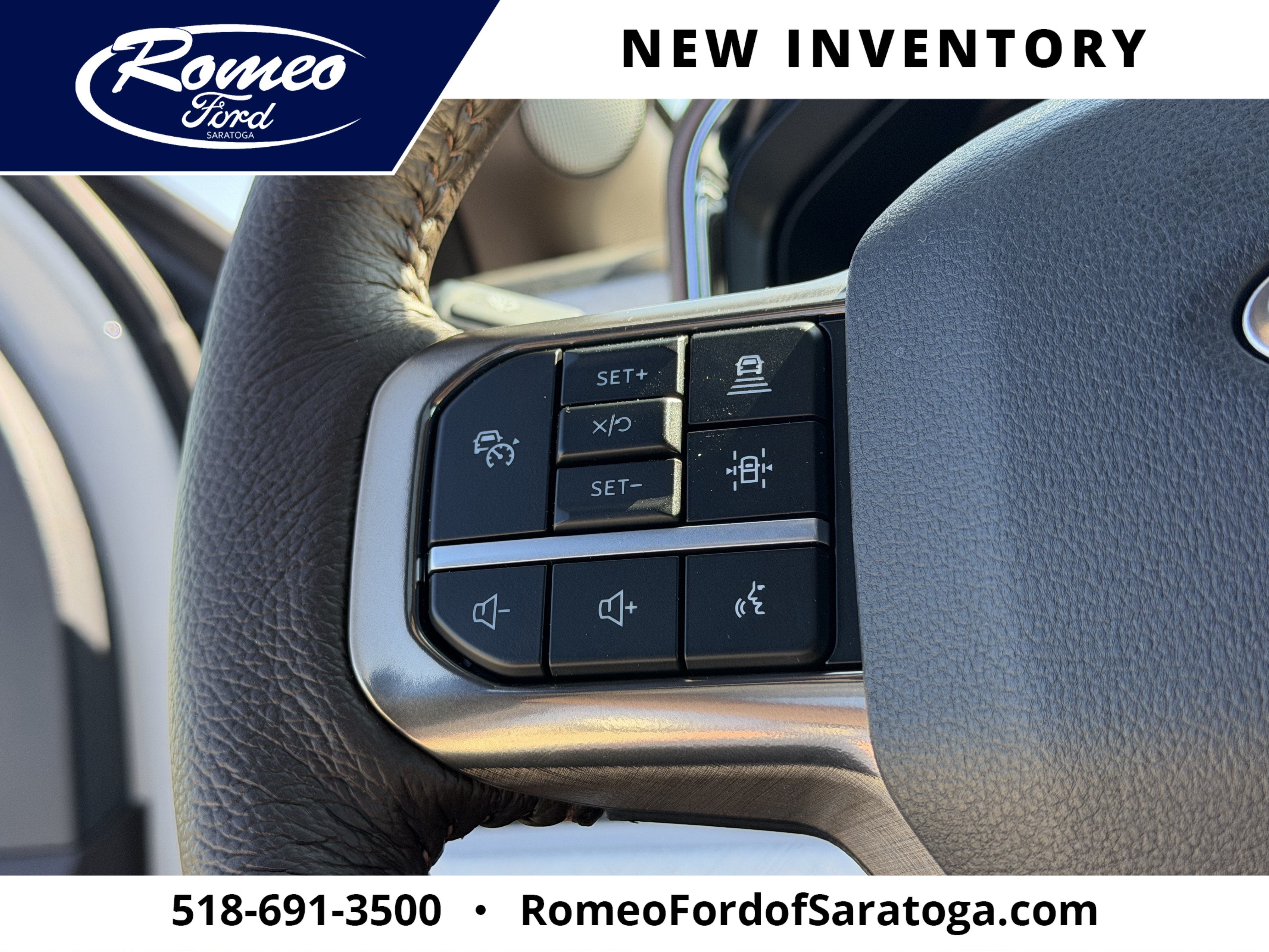2026 Ford Super Duty F-350 SRW F-350® King Ranch®