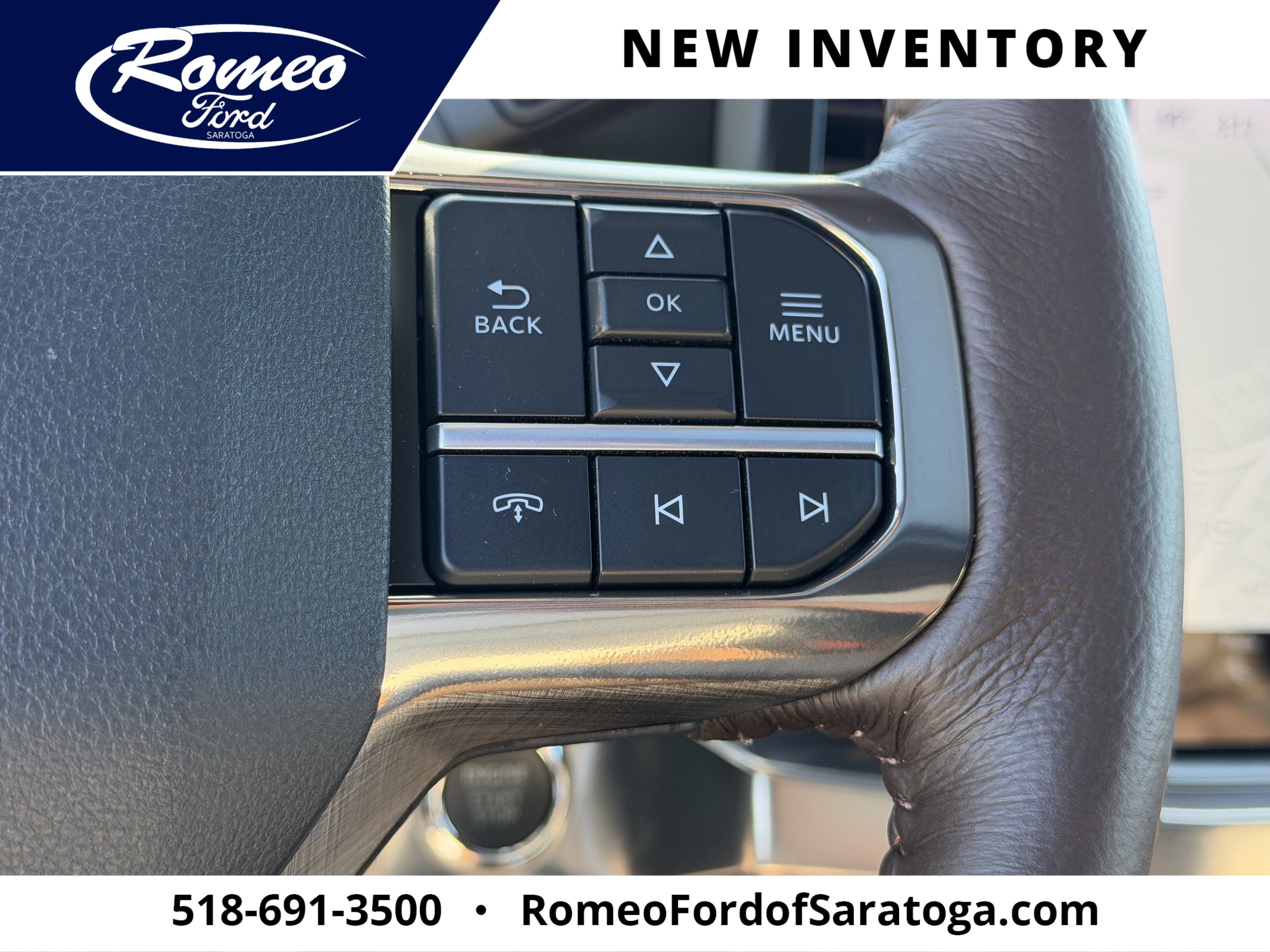 2026 Ford Super Duty F-350 SRW F-350® King Ranch®