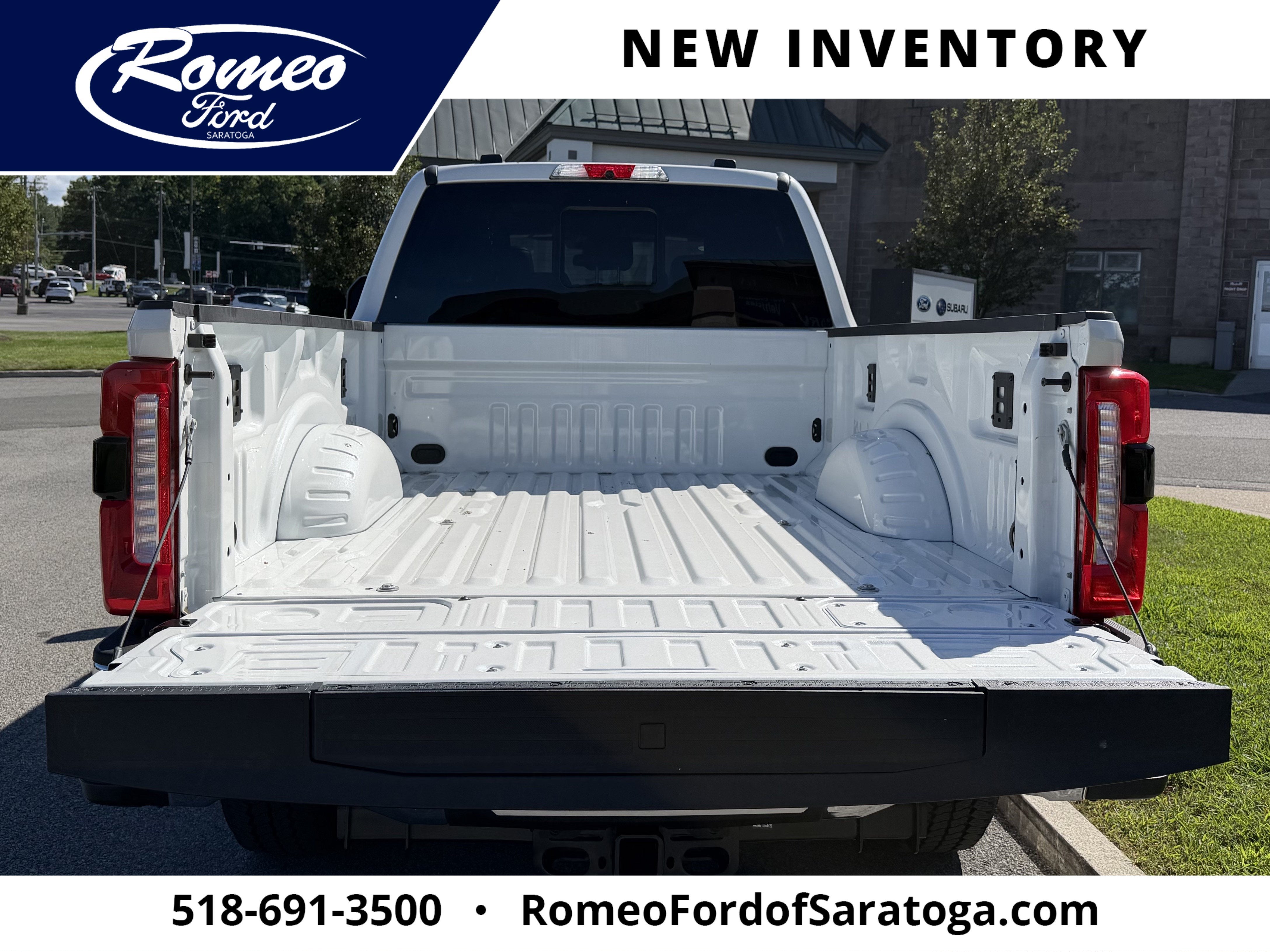 2026 Ford Super Duty F-350 SRW F-350® King Ranch®
