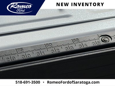 2026 Ford Super Duty F-350 SRW F-350® King Ranch®