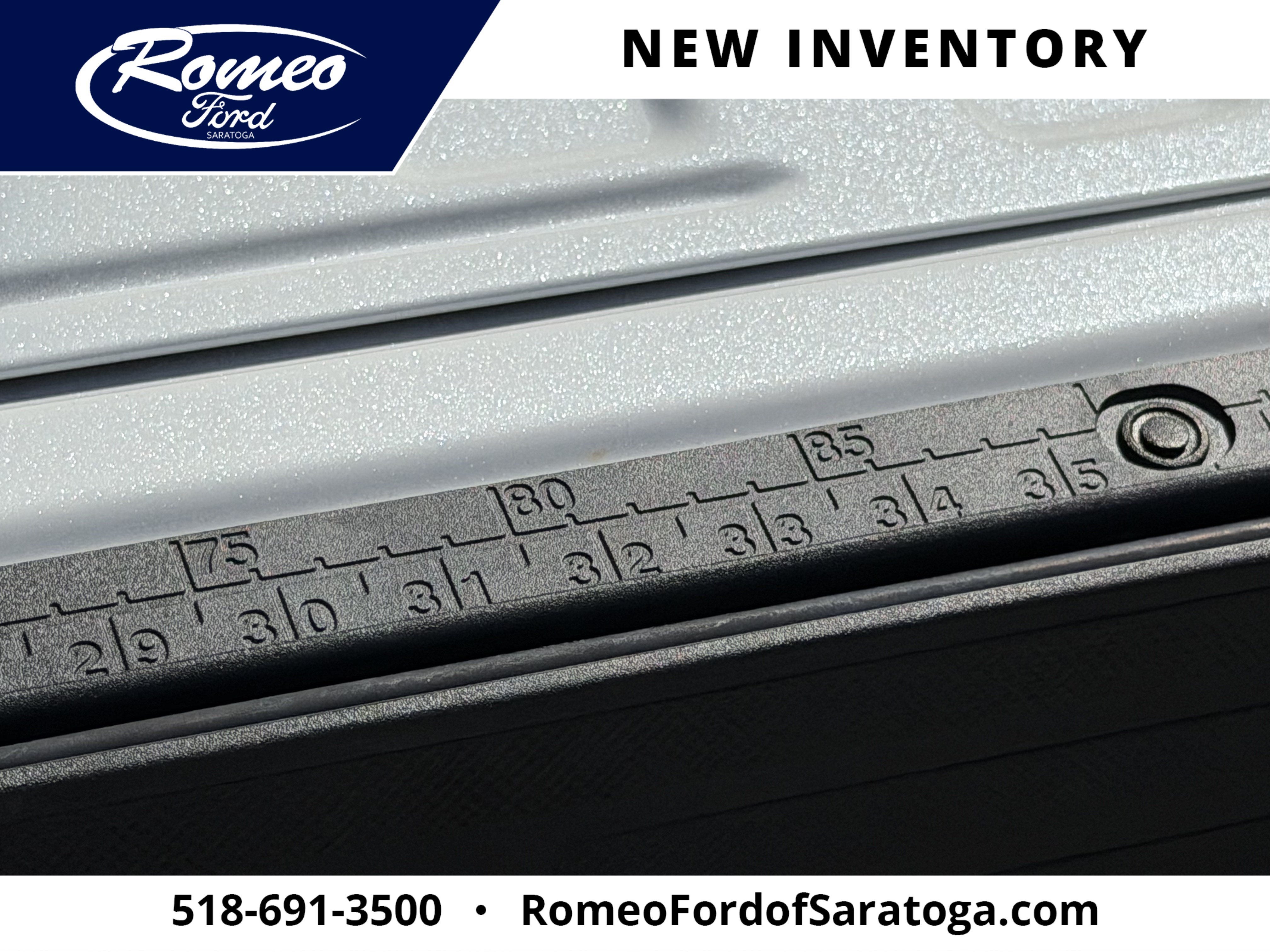 2026 Ford Super Duty F-350 SRW F-350® King Ranch®