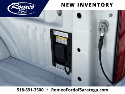 2026 Ford Super Duty F-350 SRW F-350® King Ranch®