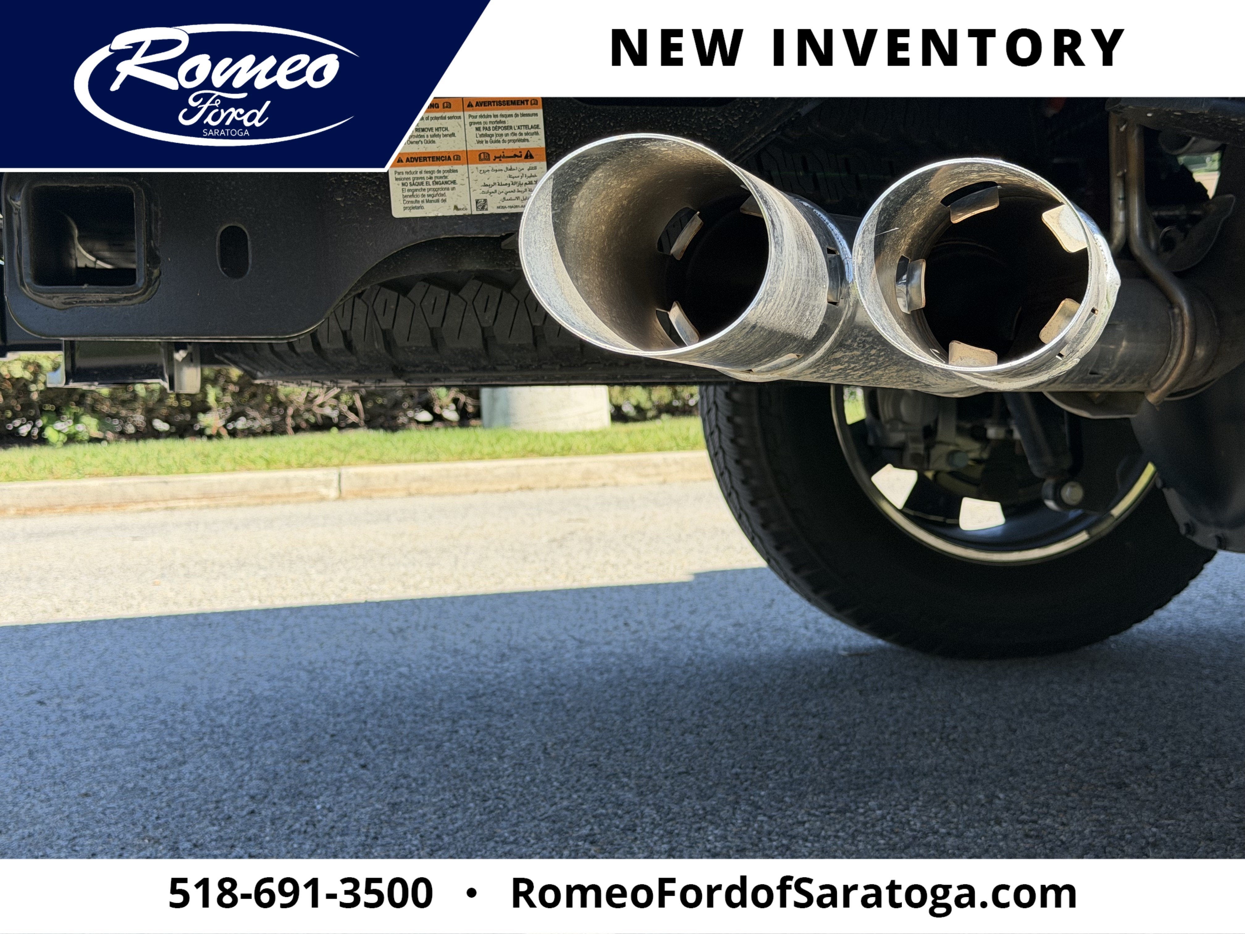 2026 Ford Super Duty F-350 SRW F-350® King Ranch®