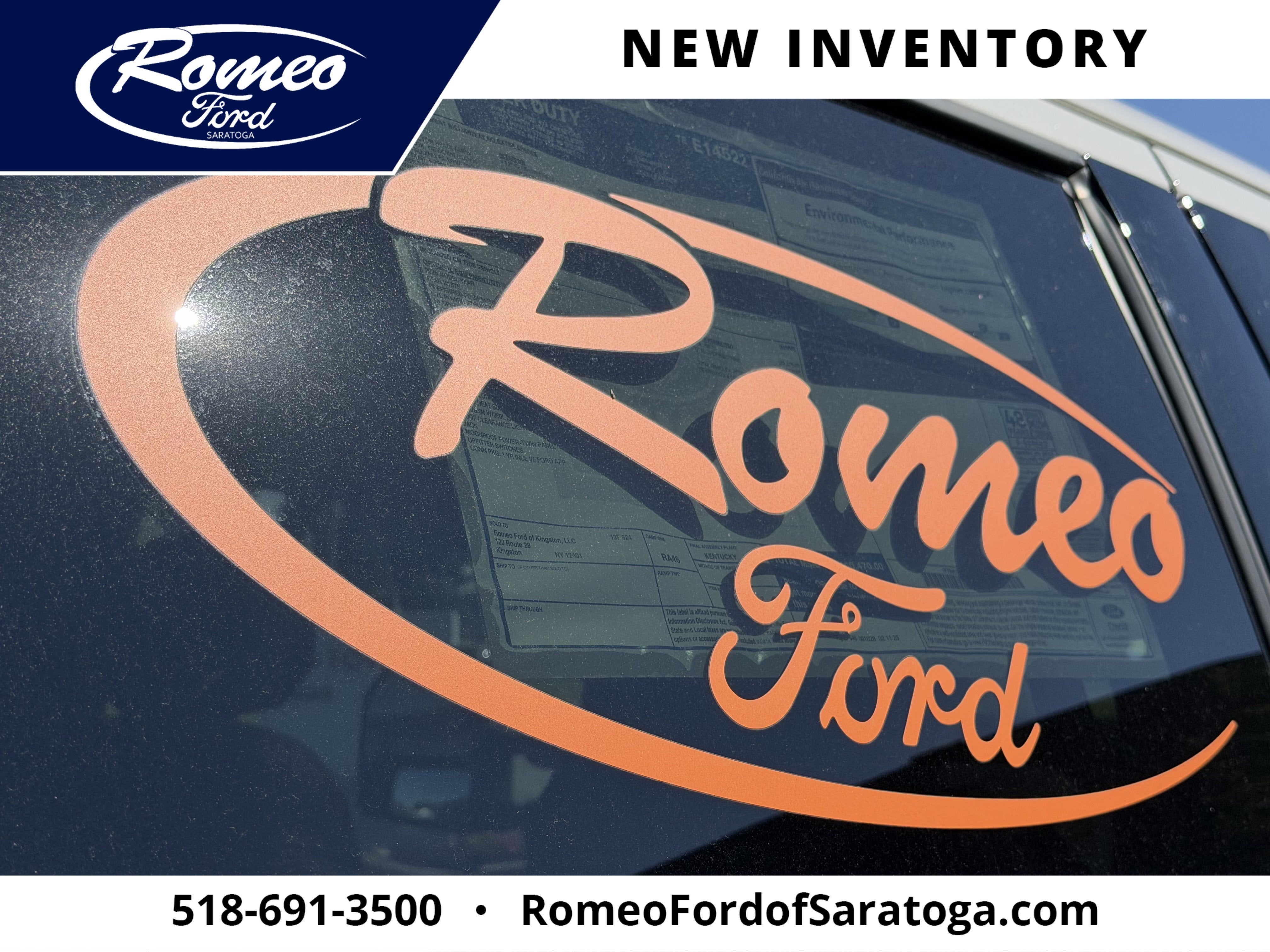 2026 Ford Super Duty F-350 SRW F-350® King Ranch®