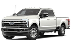 2026 Ford Super Duty F-350 SRW F-350® King Ranch®