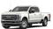 2026 Ford Super Duty F-350 SRW F-350® King Ranch®