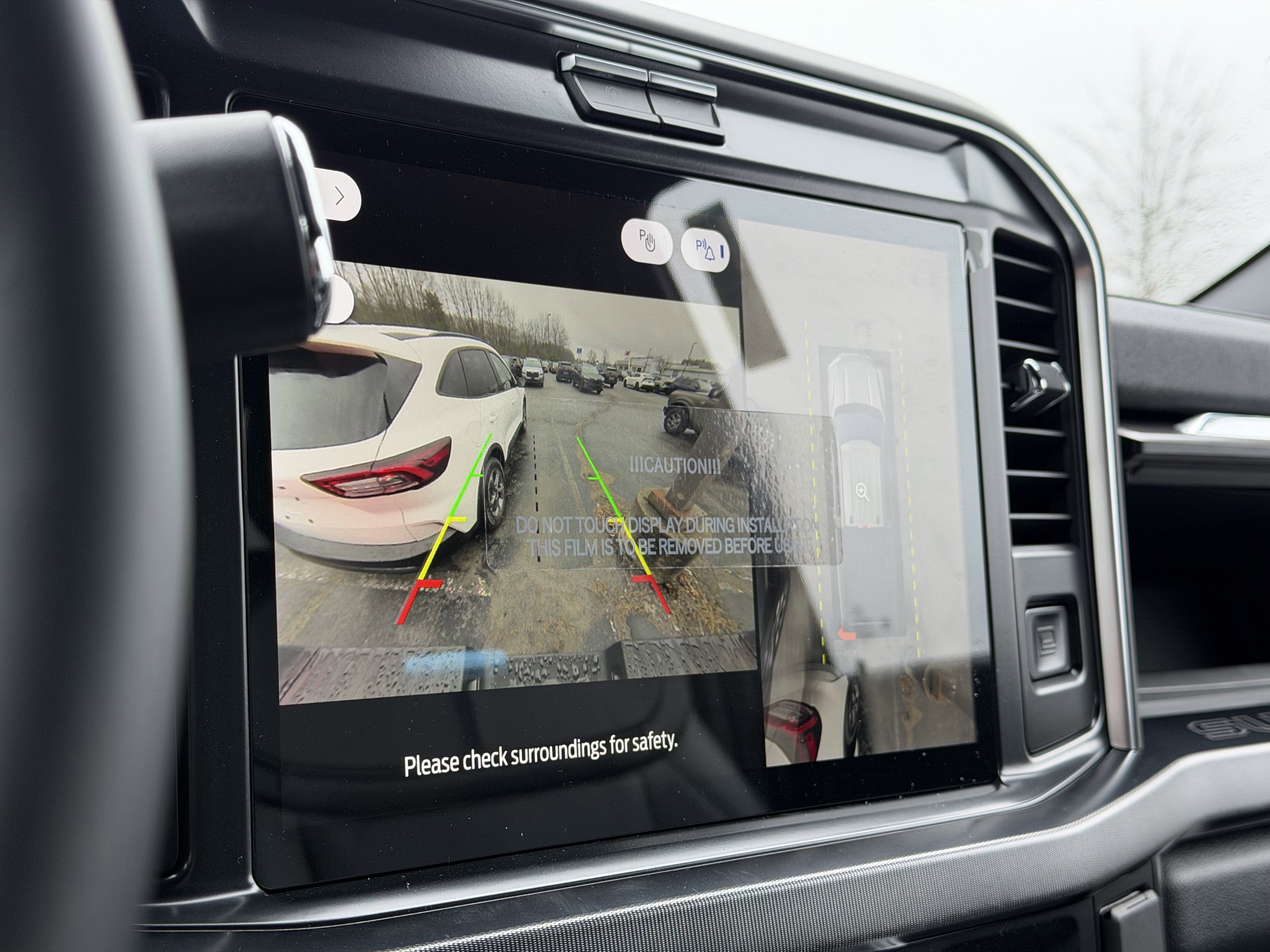 2026 Ford Super Duty F-350 SRW 7B