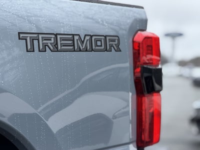 2026 Ford Super Duty F-350 SRW 7B