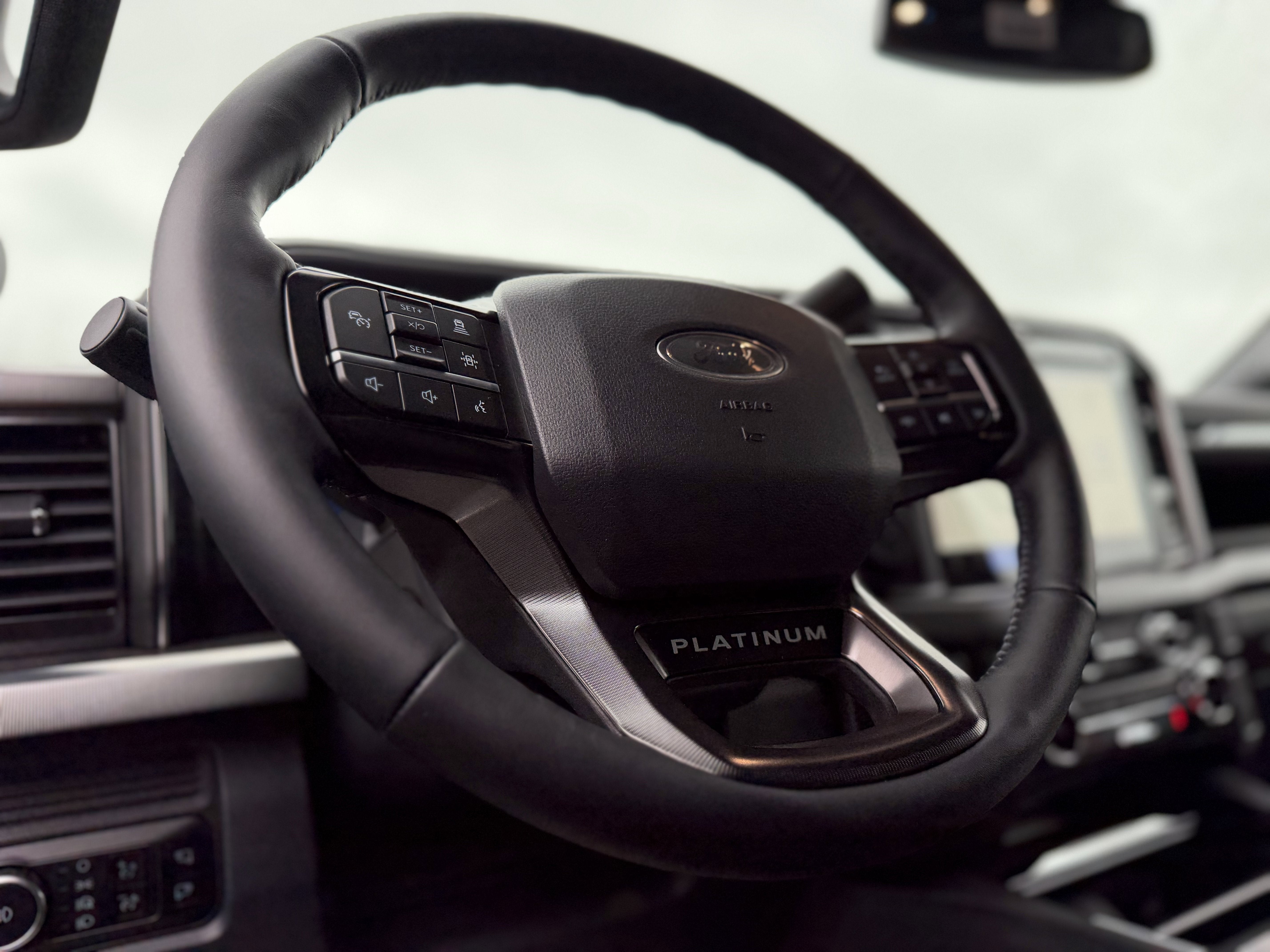 2026 Ford Super Duty F-350 SRW 7B