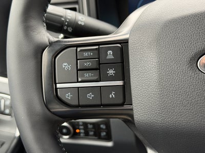 2026 Ford Super Duty F-350 SRW 7B