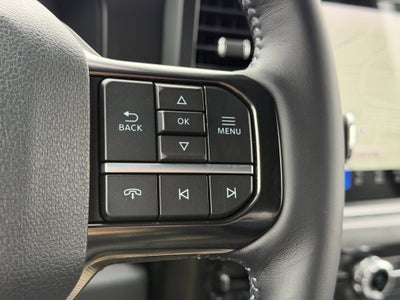 2026 Ford Super Duty F-350 SRW 7B