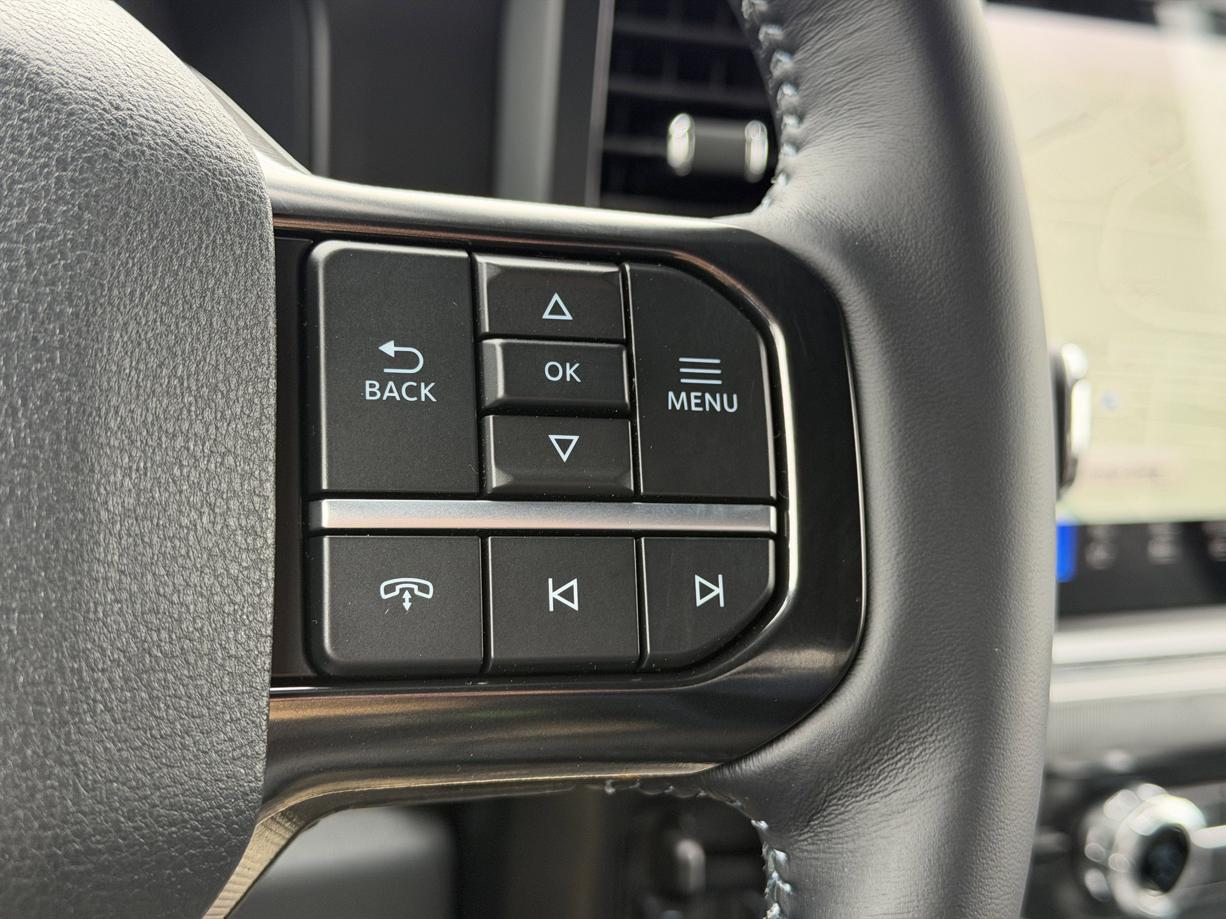 2026 Ford Super Duty F-350 SRW 7B